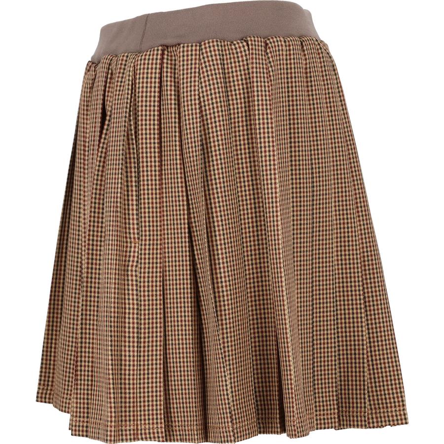 FILA（フィラ） ガンクラブチェック スコート レディース VL2969