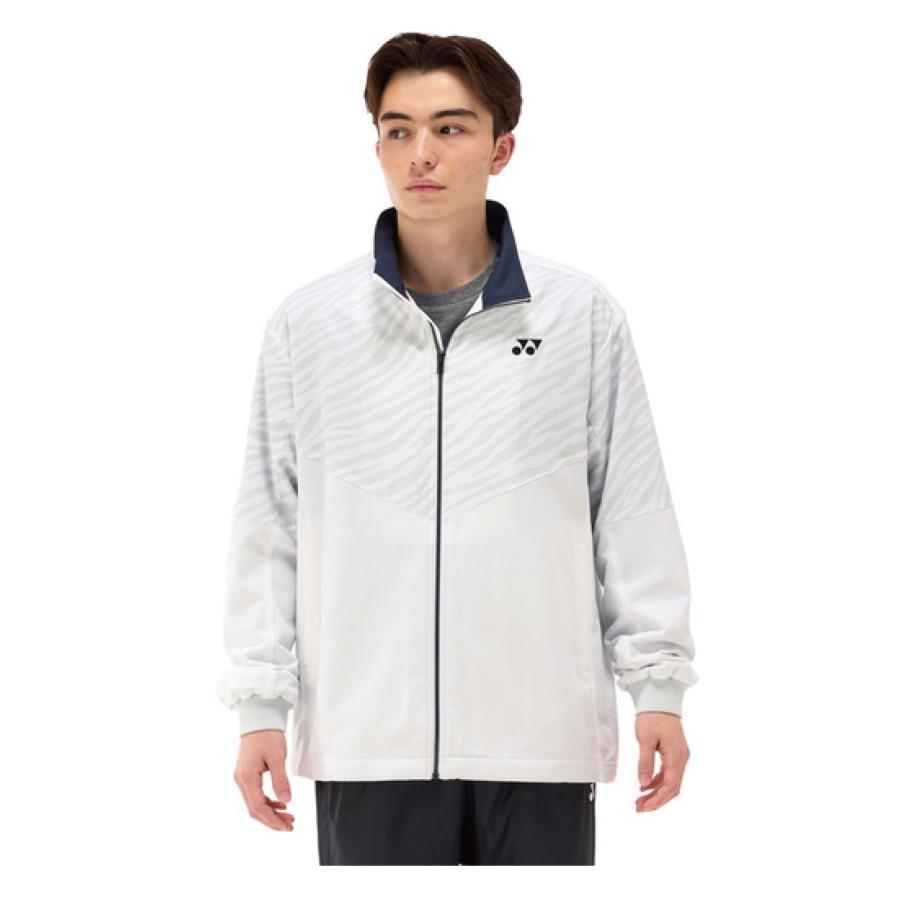 YONEX（ヨネックス） ユニ裏地付ウィンドウォーマーシャツ 品番 70099