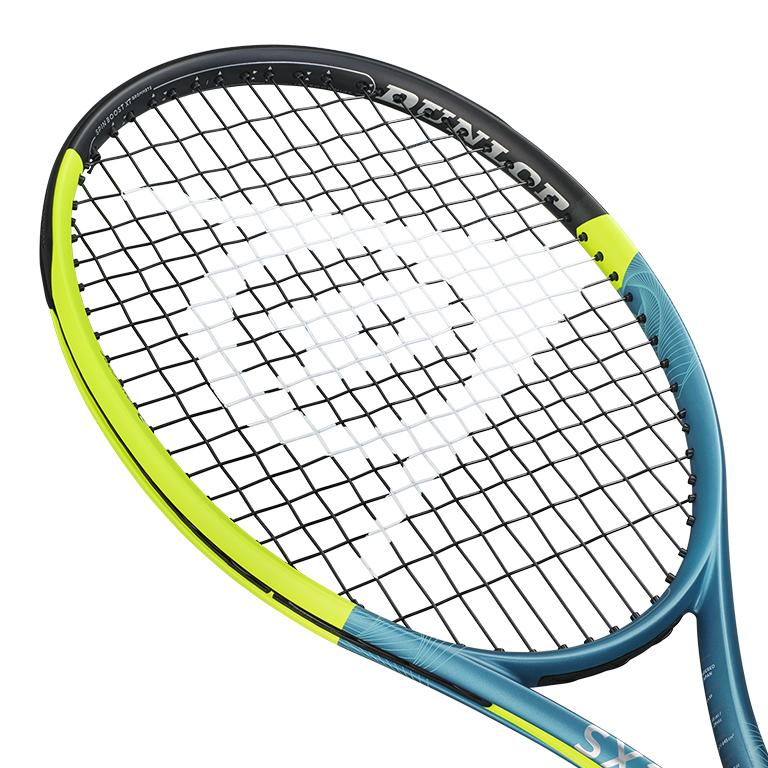 DUNLOP（ダンロップ） SX 300 ティール×イエロー ( DS22501 ) 選べる