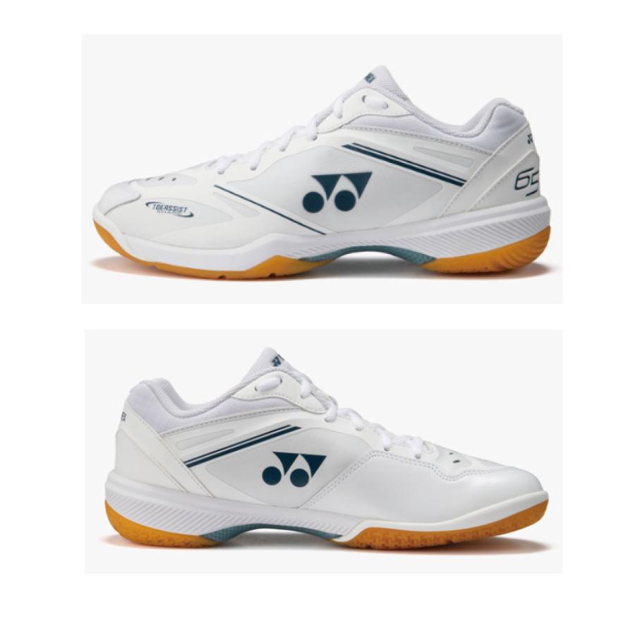 YONEX（ヨネックス） バドミントンシューズ パワークッション65Zメン