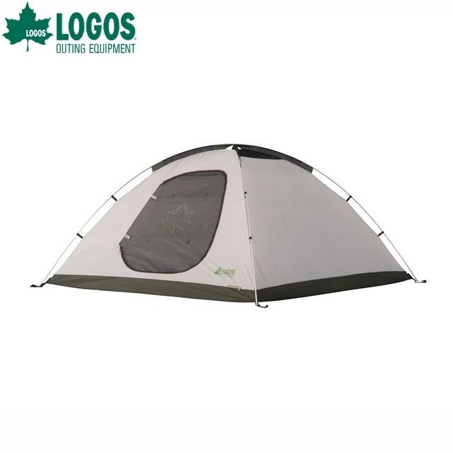 LOGOS（ロゴス） neos PANELダブルリビングドーム XL-BJ 家族6人でも