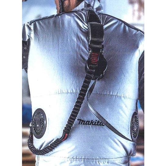 マキタ（makita） 在庫あります A-72132 ファンジャケット用ファン