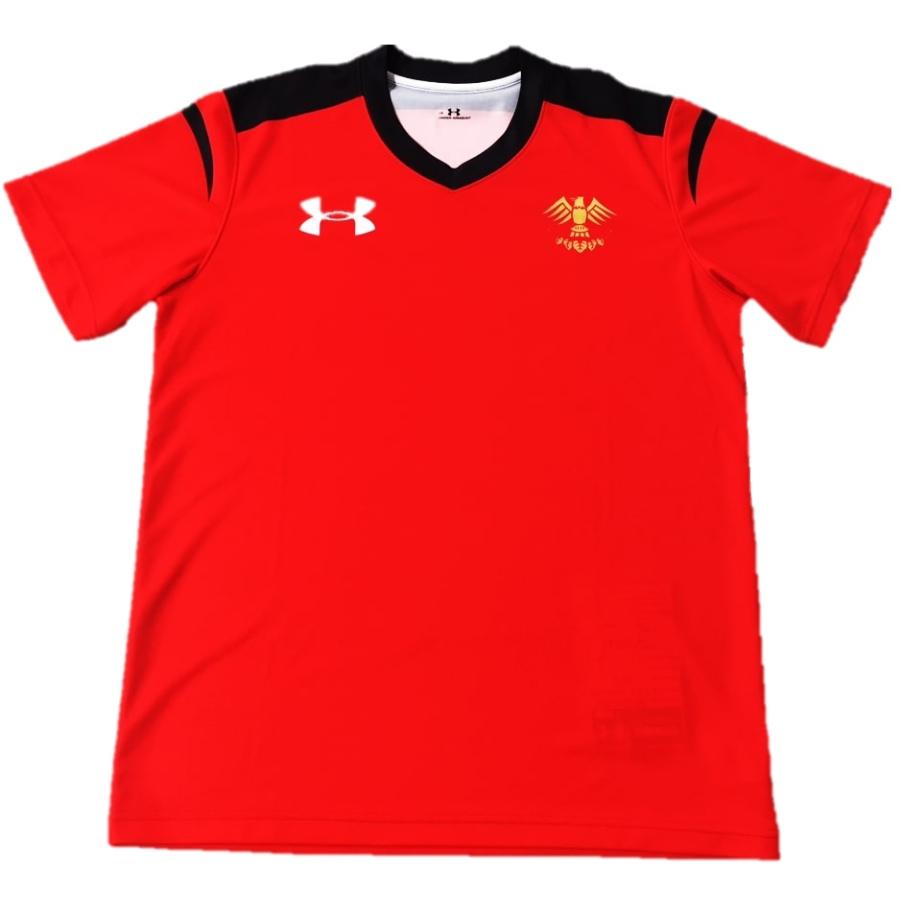 UNDER ARMOUR（アンダーアーマー） 帝京大学ラグビー部レプリカ