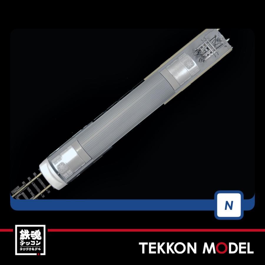 トミックス Nゲージ TOMIX 98444 215系近郊電車（2次車）基本