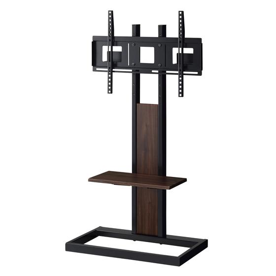 TIMEZ テレビスタンド KF-260B 〜65V型対応 ハヤミ工産 : テルショップ