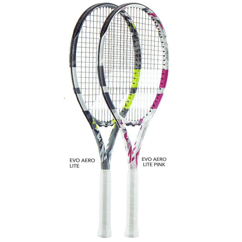 Babolat（バボラ） 【ポイント10倍】バボラ テニスラケット エボ