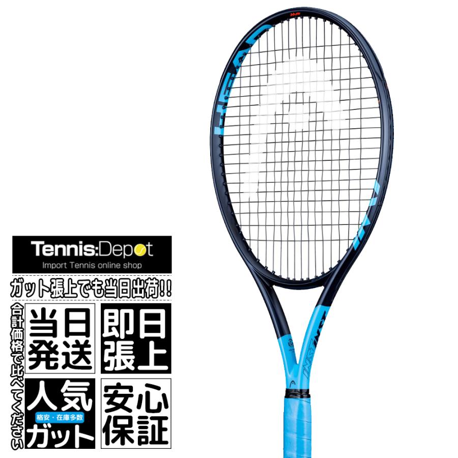 INSTINCT ヘッド グラフィン 360+ インスティンクト S 2021 285g M