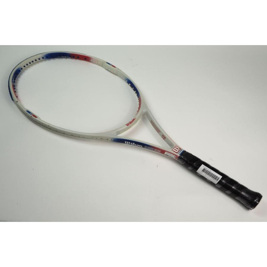 Wilson（ウイルソン） 中古 ウィルソン プロ スタッフ 7.0 110(G1