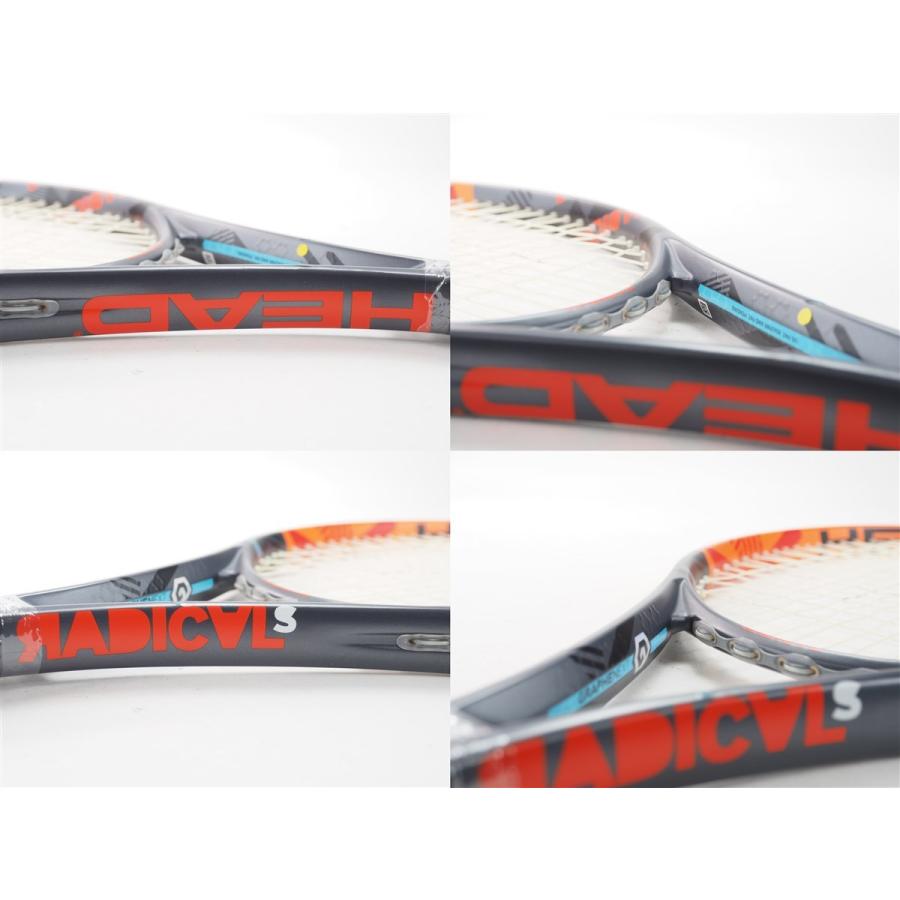 HEAD（ヘッド） 中古 テニスラケット グラフィン エックスティー