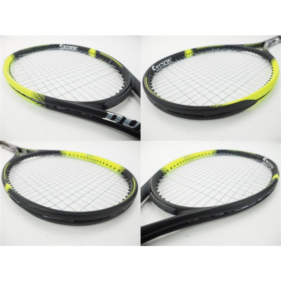 DUNLOP（ダンロップ） 中古 テニスラケット エスエックス300 2019年