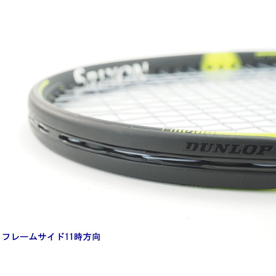DUNLOP（ダンロップ） 中古 テニスラケット エスエックス300 2019年