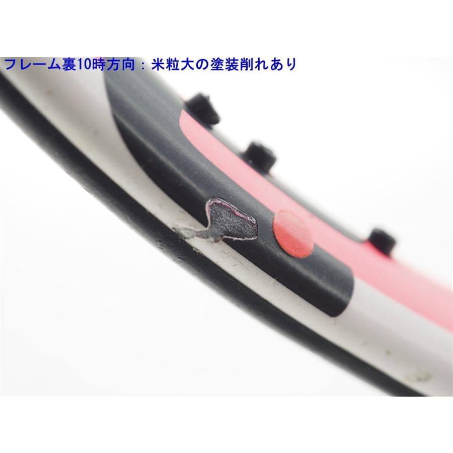 中古 テニスラケット テクニファイバー ティーリバウンド プロ ライト