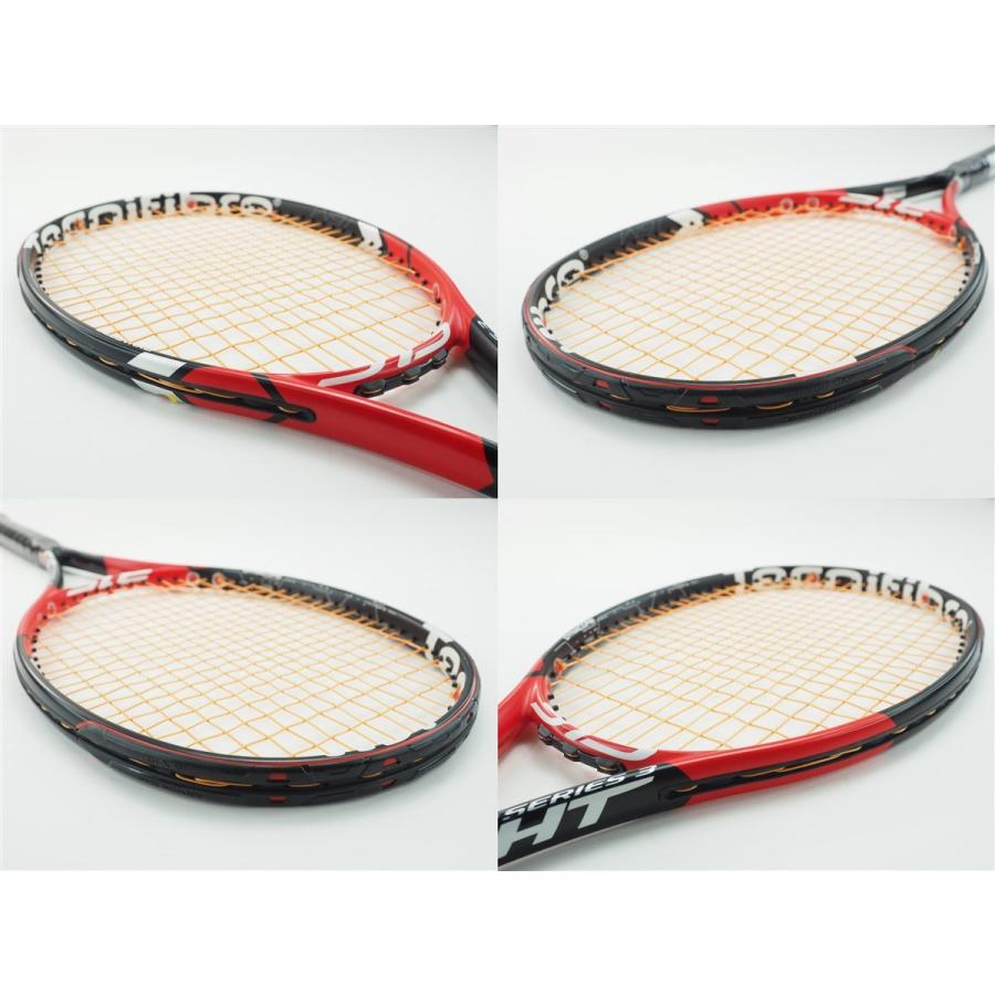 中古 テニスラケット テクニファイバー ティー ファイト 315 2015年