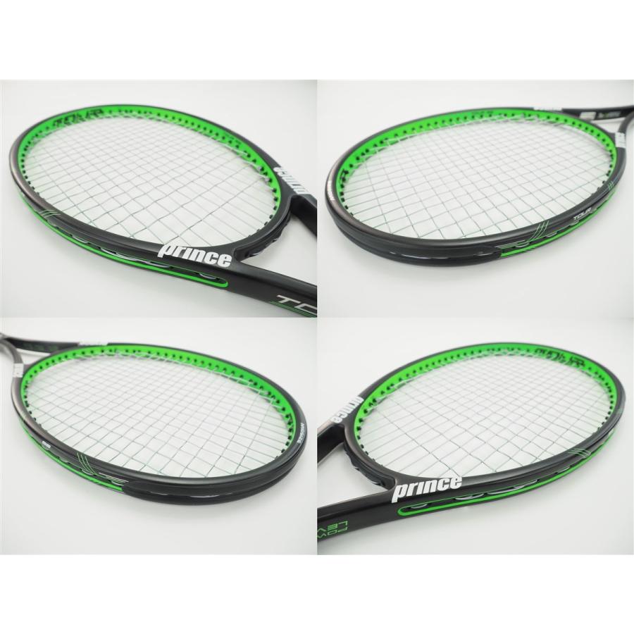 Prince（プリンス） 中古 テニスラケット ツアー 95 インポート (G3