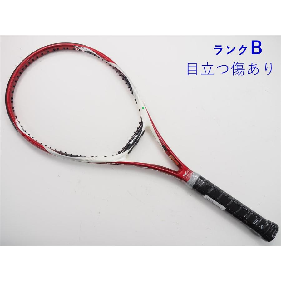 MIZUNO（ミズノ） 中古 テニスラケット カッシーニ 98 2009年モデル