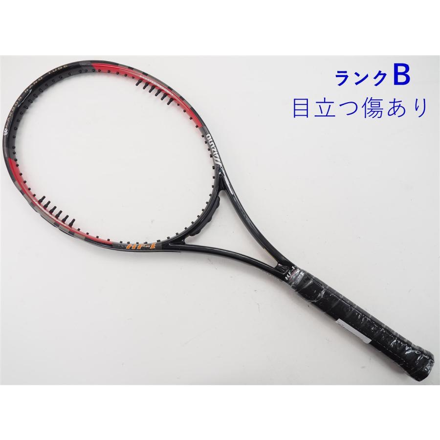 MIZUNO（ミズノ） 中古 テニスラケット HF-1 (G2)MIZUNO HF-1 : テニス