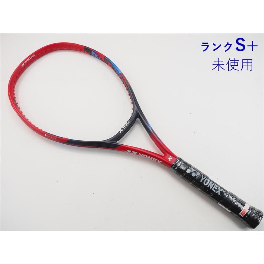 中古 テニスラケット ヨネックス ブイコア 100 2023年モデル (G2)YONEX