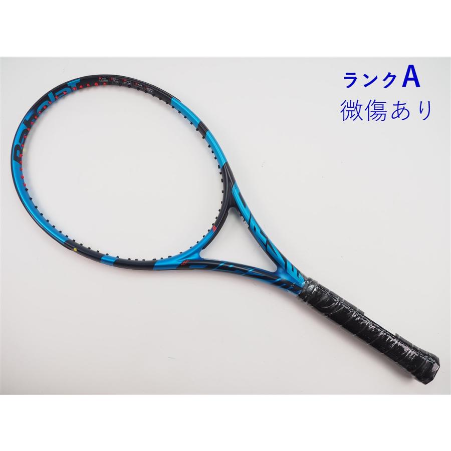 Babolat（バボラ） 中古 テニスラケット ピュア ドライブ 98 2023年
