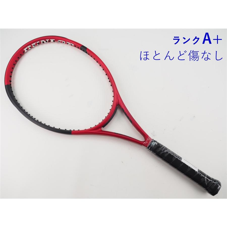 DUNLOP（ダンロップ） 中古 テニスラケット シーエックス 400 2021年