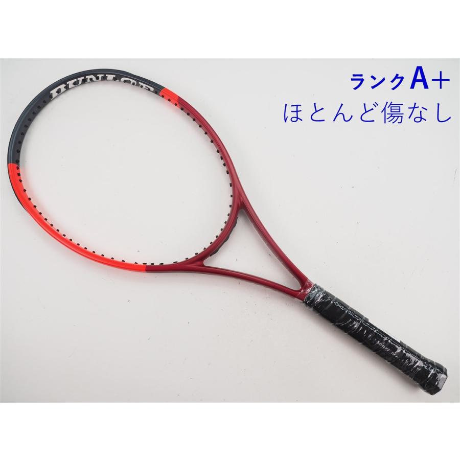 DUNLOP（ダンロップ） 中古 テニスラケット シーエックス 400 ツアー