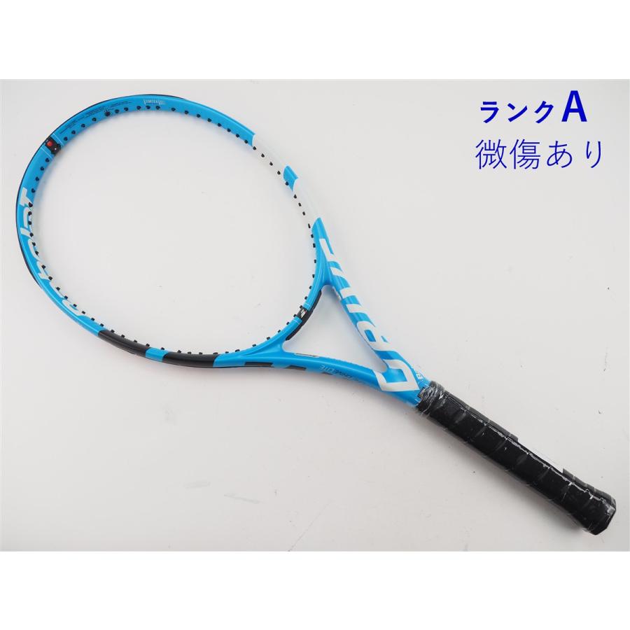 Babolat（バボラ） 中古 テニスラケット ピュア ドライブ ライト 2018