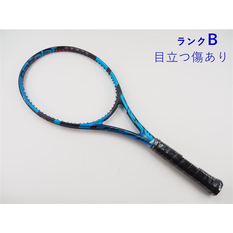 Babolat（バボラ） 中古 テニスラケット ピュア ドライブ 98 2023年
