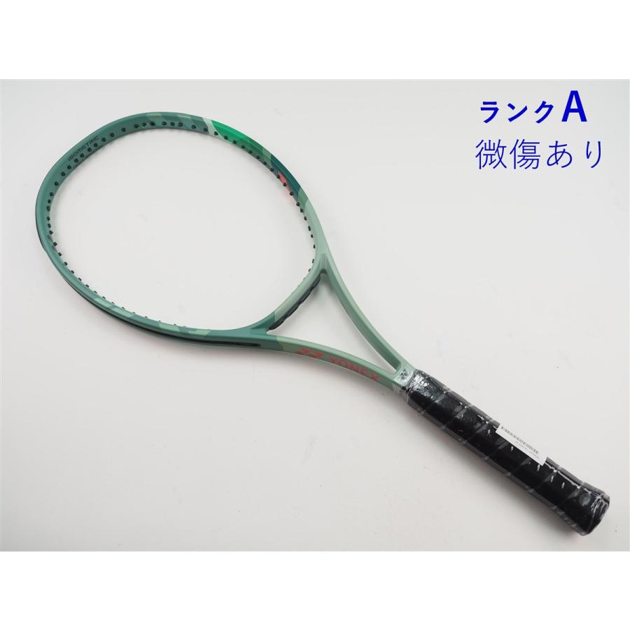 YONEX（ヨネックス） 中古 テニスラケット パーセプト 100 2023年