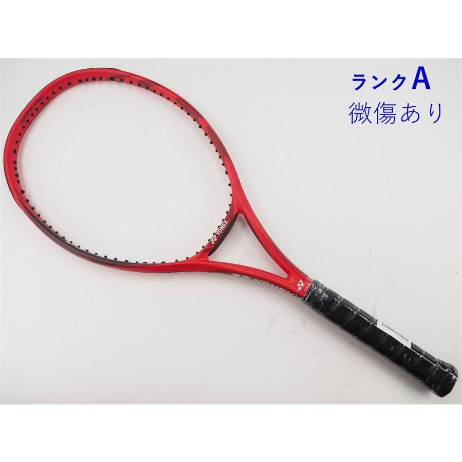 YONEX（ヨネックス） 中古 テニスラケット ブイコア 100 2018年モデル