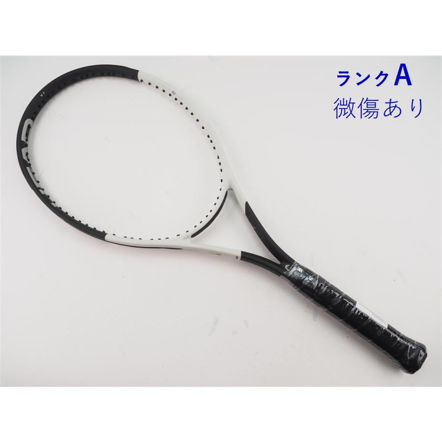 HEAD（ヘッド） 中古 テニスラケット スピード MP 2024年モデル (G3