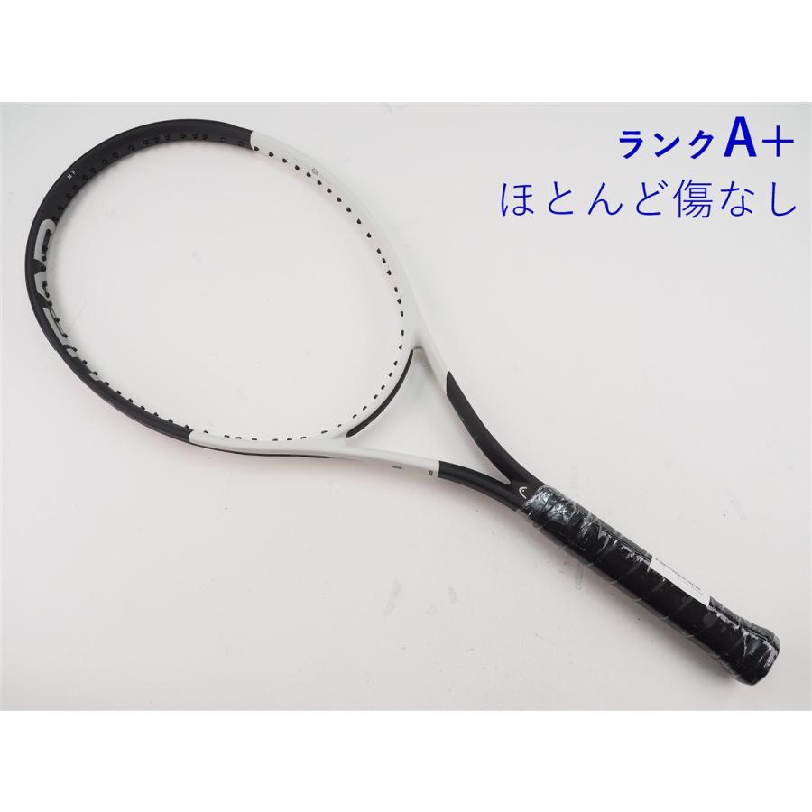 HEAD（ヘッド） 中古 テニスラケット スピード MP 2024年モデル (G2