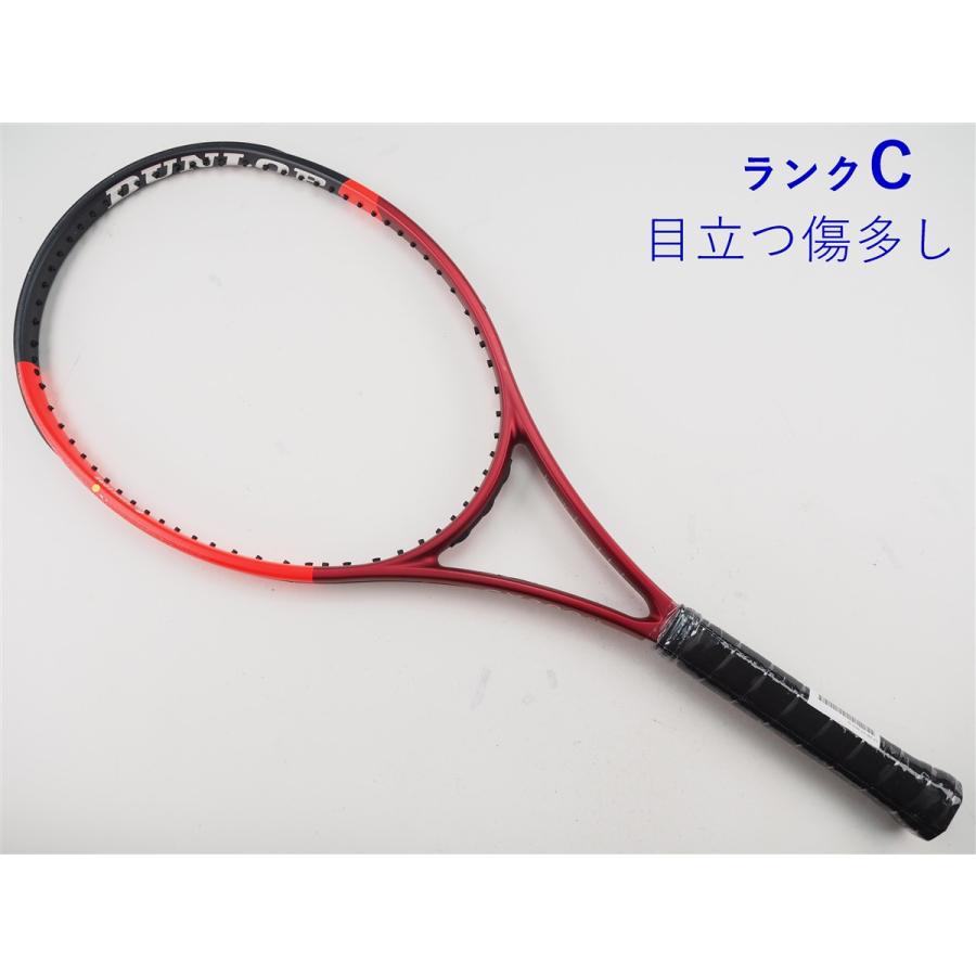 DUNLOP（ダンロップ） 中古 テニスラケット CX 200 OS 2024年モデル