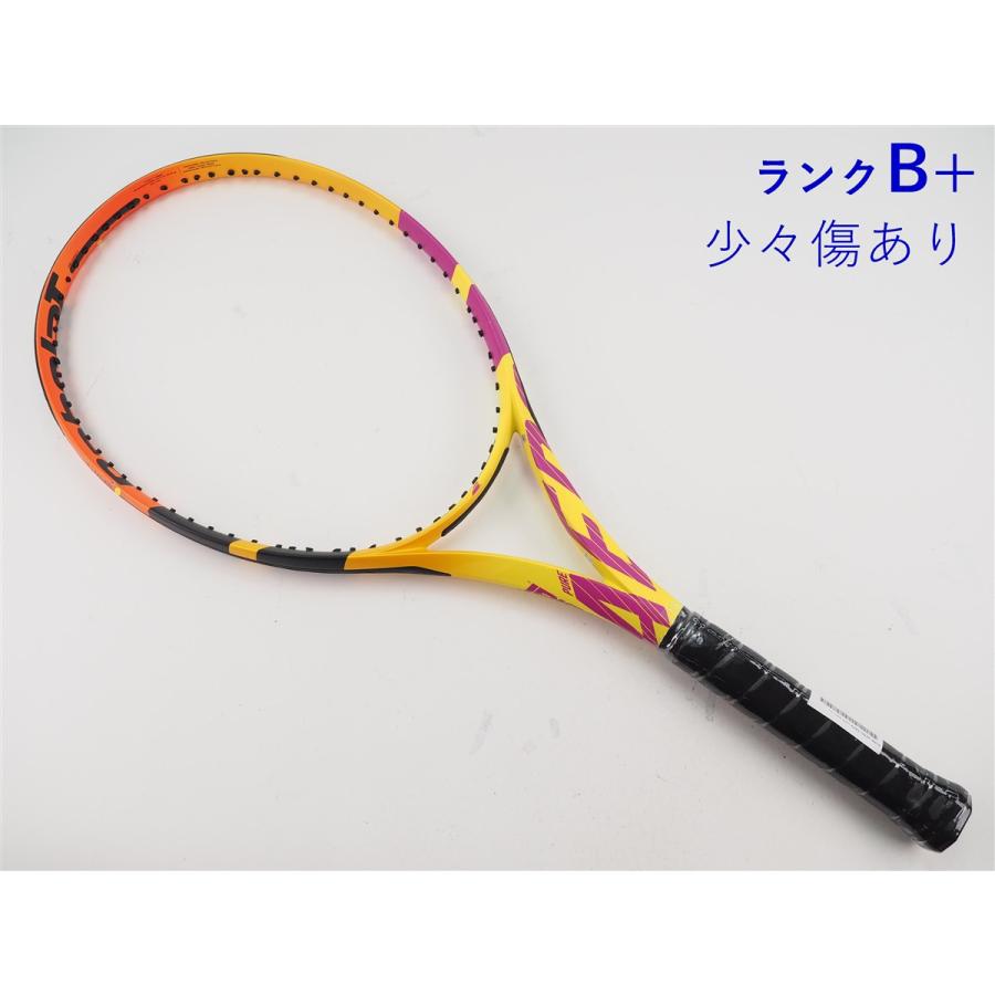 Babolat（バボラ） 中古 テニスラケット ピュア アエロ ラファ ライト