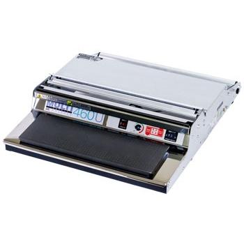 ARC 食品用ラップフィルム包装機 マルチラッパー 460U : 店舗用品