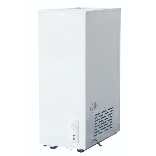 シェルパ 41-OR【シェルパ】冷凍ストッカー 冷凍庫 44L 幅315×奥行545