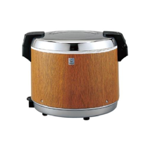 タイガー（TIGER） 【在庫限り】業務用/新品 電子ジャー 保温専用 5.4