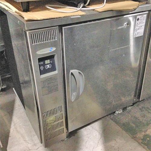 業界最長1年保証】冷凍コールドテーブル フクシマガリレイ(福島工業