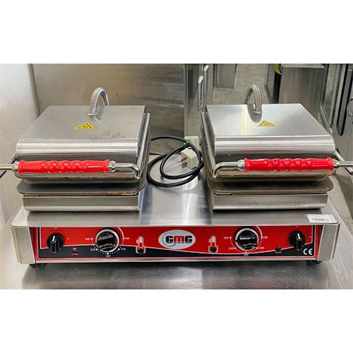 業界最長1年保証】ワッフルメーカー GMG WE-24 業務用 中古/送料別途