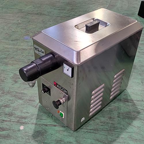 業界最長1年保証】ホイップクリームマシン 愛工舎 WA-4 業務用 中古