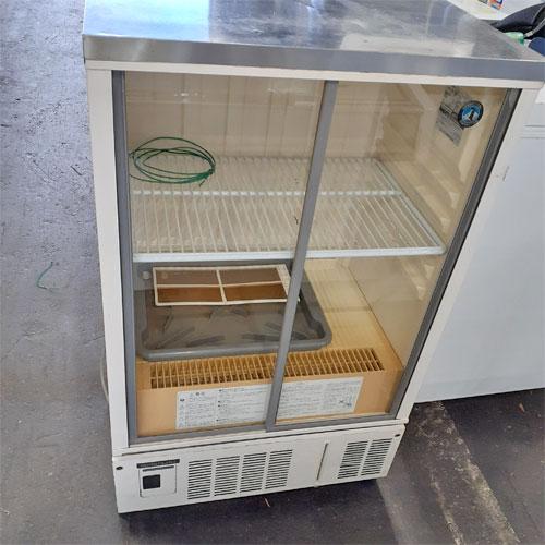 冷蔵ショーケース ホシザキ SSB-63CTL1 業務用 中古/送料別途見積