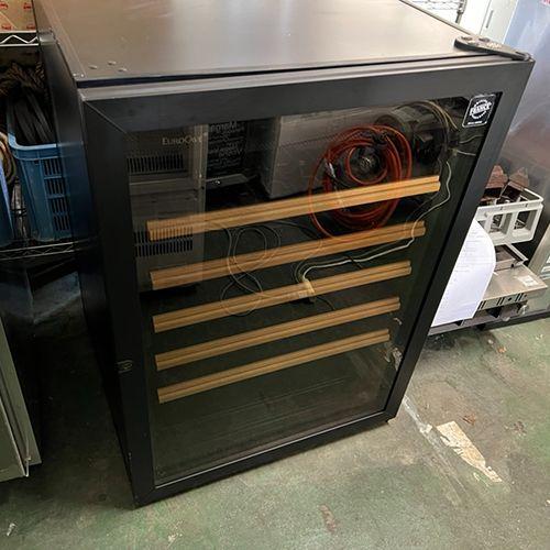 業界最長1年保証】ワインセラー 日仏商事 Premiere-s 業務用 中古/送料