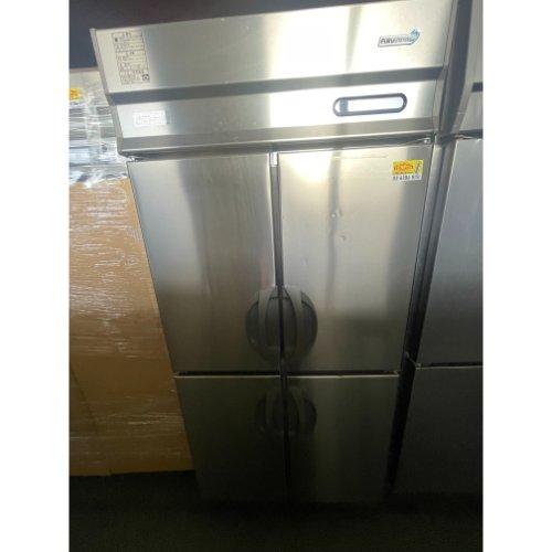 業界最長1年保証】縦型冷凍庫 フクシマガリレイ(福島工業) URD-094FMD6