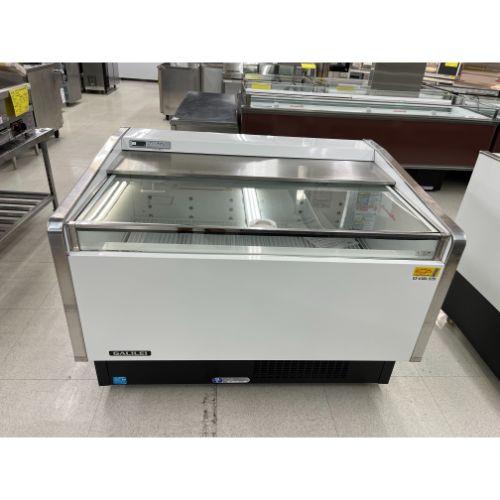 業界最長1年保証】平型冷蔵オープンショーケース フクシマガリレイ