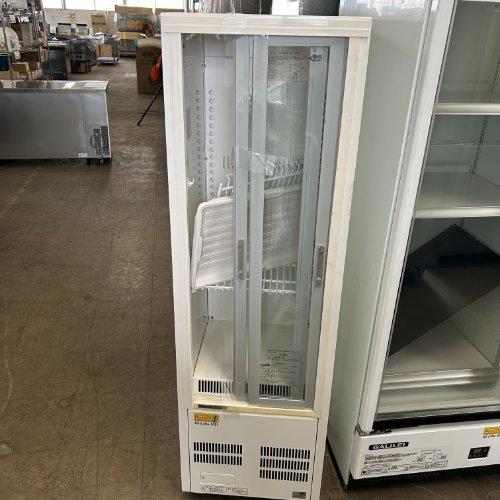 業界最長1年保証】冷蔵ショーケース 小型131L パナソニック(Panasonic