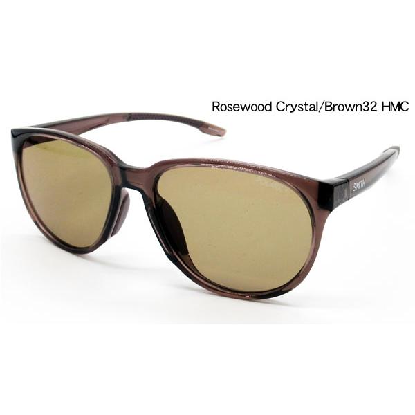 SMITH（スミス） POLARX Seeker シーカー 偏光 ハード＆マルチコート