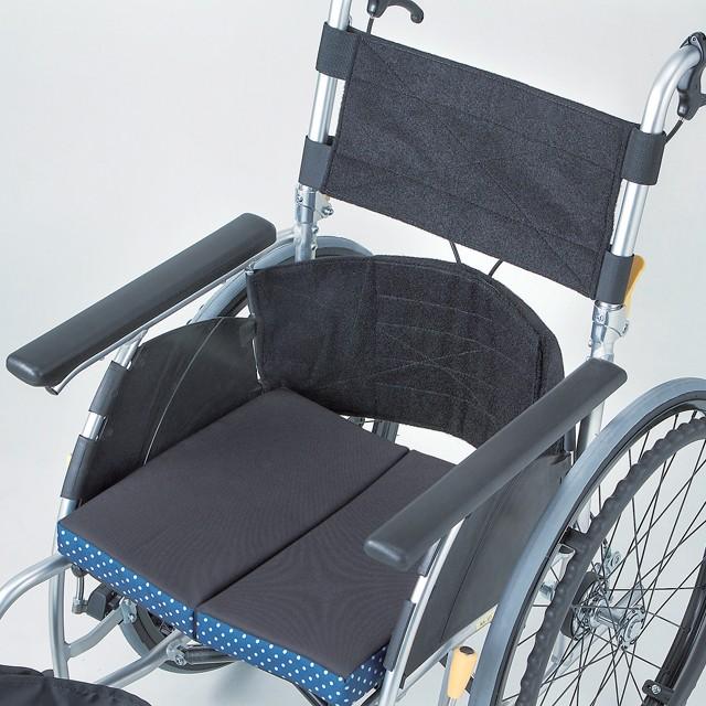 一押し車いす│NA-U1(ウルトラ) 車椅子(車いす) 日進医療器製 セラピー