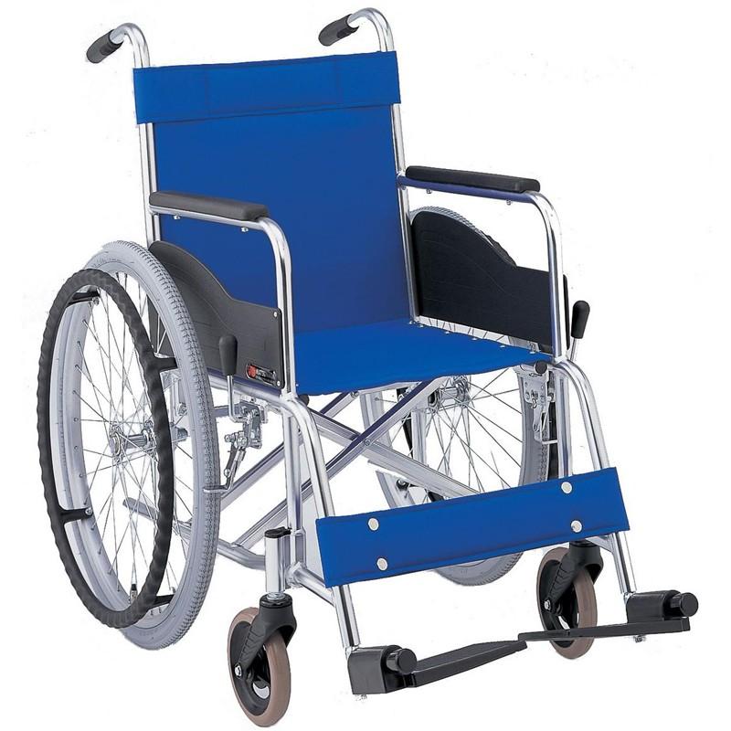 AR-101（旧AR-100) 車椅子(車いす) 松永製作所製 セラピーならメーカー