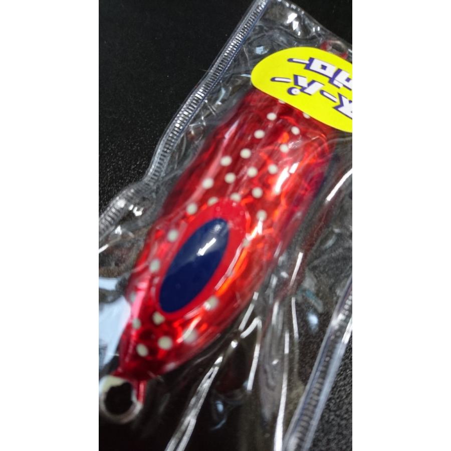 ディープライナー/DEEP LINER スロースキップ Ovo/オーヴォ 250g