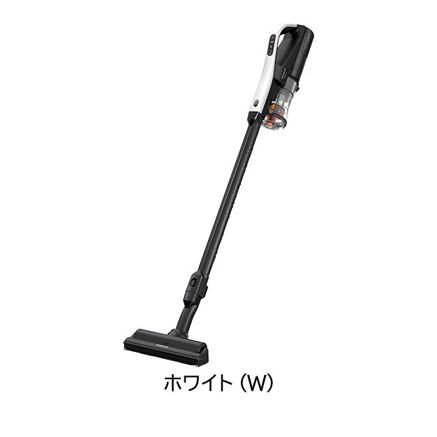 日立（HITACHI） 掃除機 コードレス スティッククリーナー サイクロン
