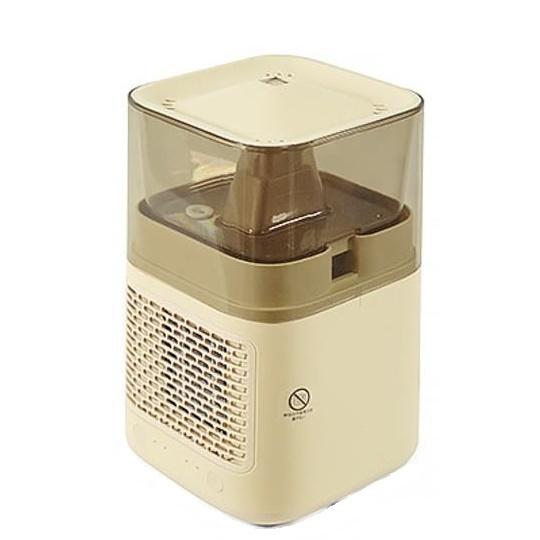 S.Kjapan エスケイジャパン 加湿機能付き PTCヒーター SL-X5KP(C) : 卸