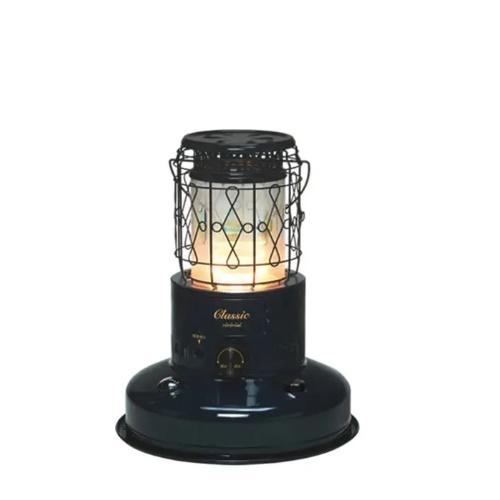 TOYOTOMI（トヨトミ） CL-250(A) 対流形石油ストーブ レインボー